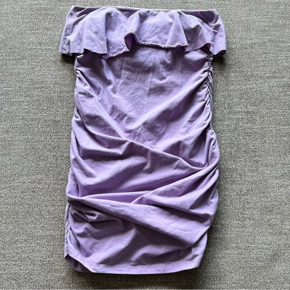 Victoria's Secret Dresses & Skirts - Victoria’s Secret strapless dress.